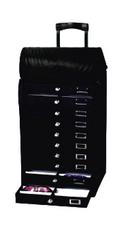 Eyeglasses Cabinet