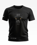 Eyes That Hunt Cotton T-shirt