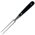 F. Dick Saute Fork 5 inch - Stamped