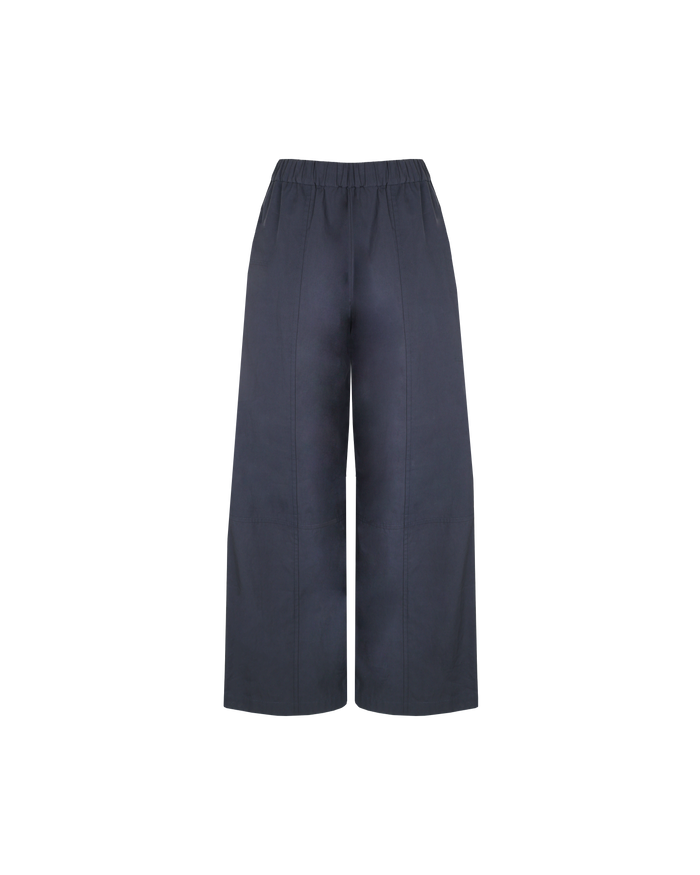 FAI PANT BLUE SLATE