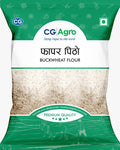 Fapar Pitho- Buckwheat Flour 800g