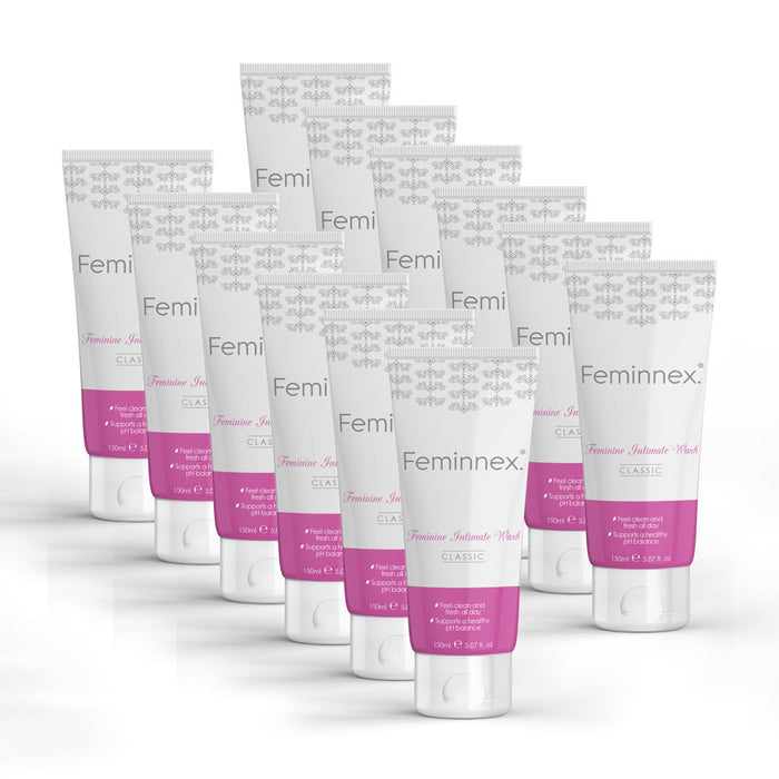 Feminnex | Feminine Intimate Wash