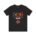 Fierce Jungle Gorilla Graphic Tee