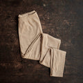 Finch Women's Leggings - Merino Wool & Silk - Sandstorm