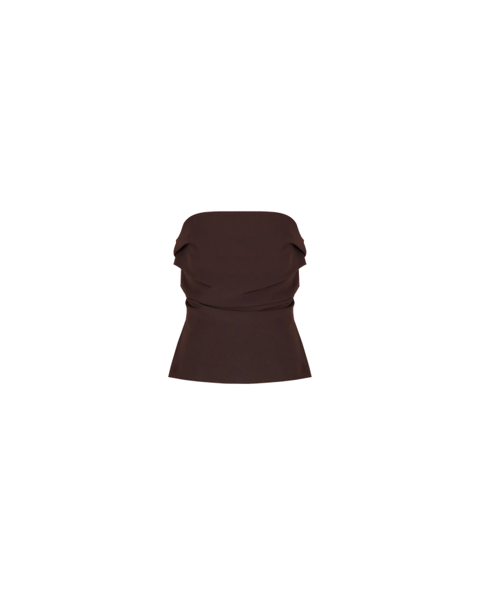 FIREBIRD BODICE JAVA