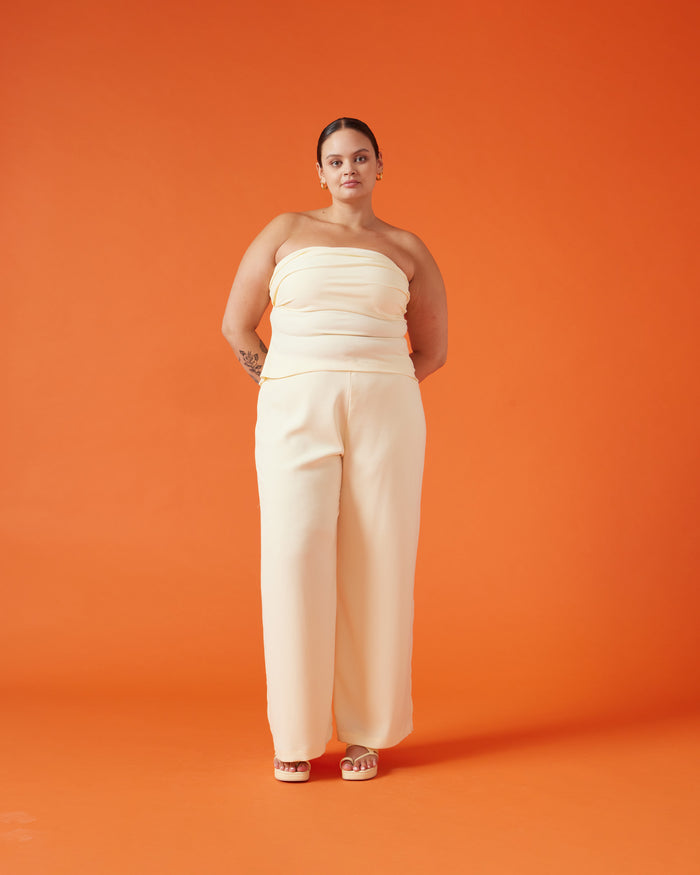 FIREBIRD PANT BUTTER