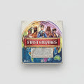 First Empires Board Game Great Used Condition