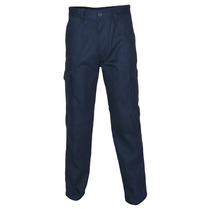 Flame Retardant Cargo Pants 3412