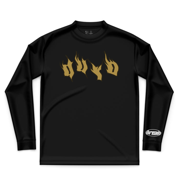 Flames