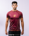 FLASH Compression Short Sleeve