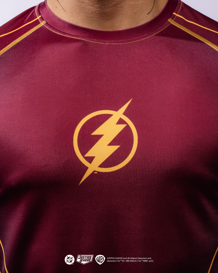 FLASH Compression Short Sleeve