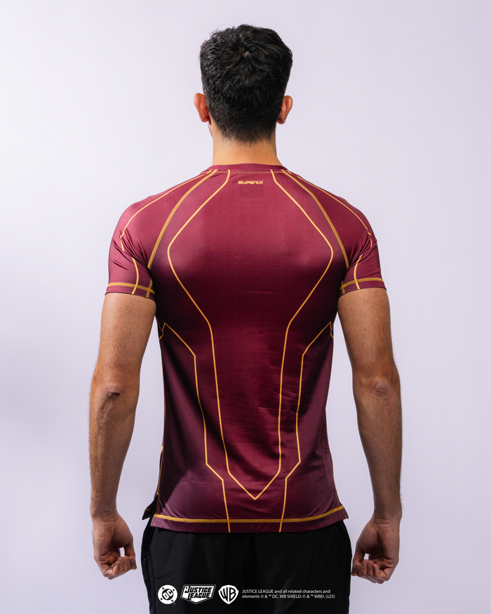 FLASH Compression Short Sleeve