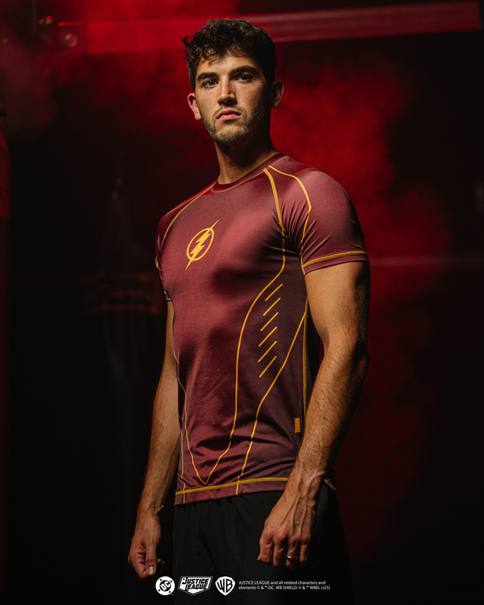 FLASH Compression Short Sleeve