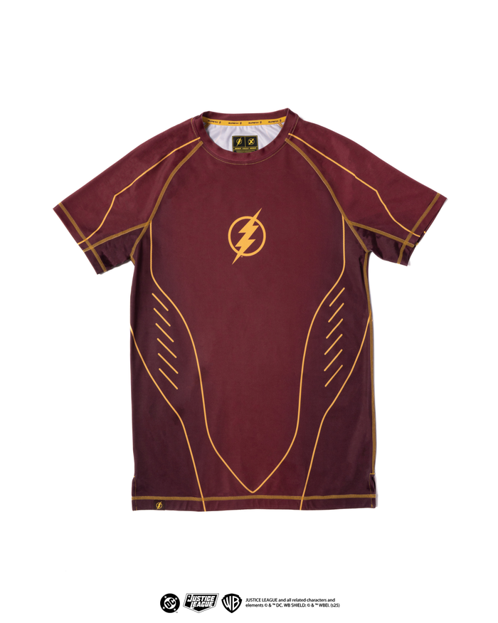 FLASH Compression Short Sleeve