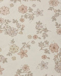Floral Vine Swaddle || QMA001FLVN