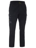 Flx & Move Stretch Canvas Elastic Waist Cargo Pants BPC6338