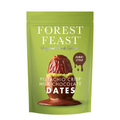 Forest Feast Pistachio Crisp Dates 120g