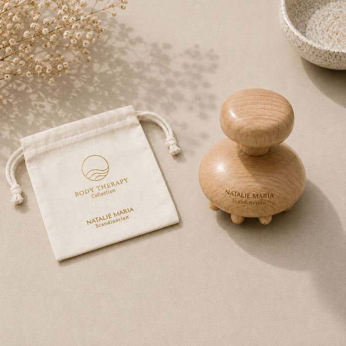 FORUDBESTILLING |Natalie Maria Scandinavian | Body Therapy Collection - Deep Cellulite Massage