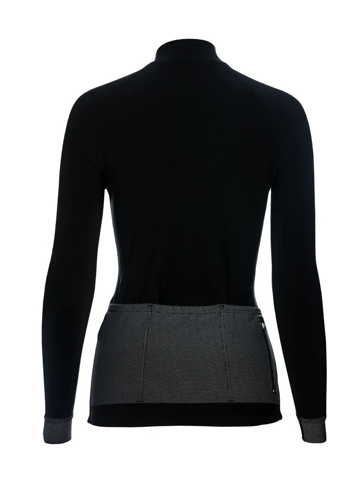 FORZA ZIMA LONG SLEEVE JERSEY - WOMEN'S