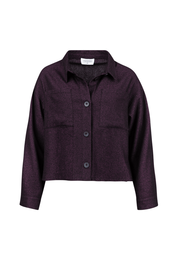 Four Roses Jacket AU 9632