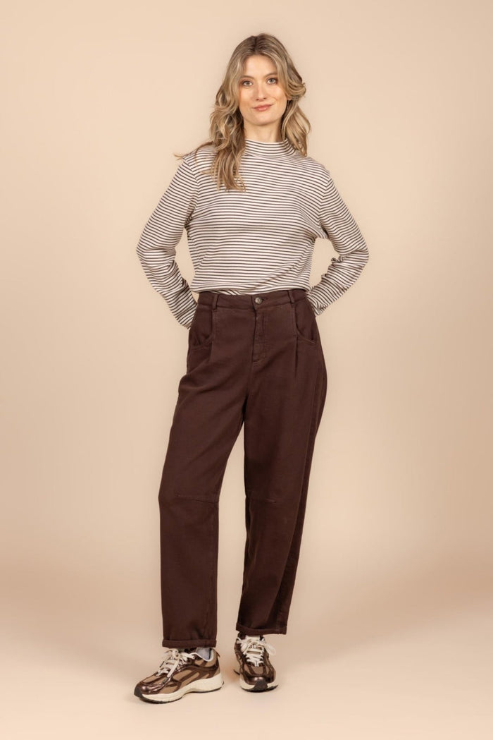Four Roses Pantalon WE 9510