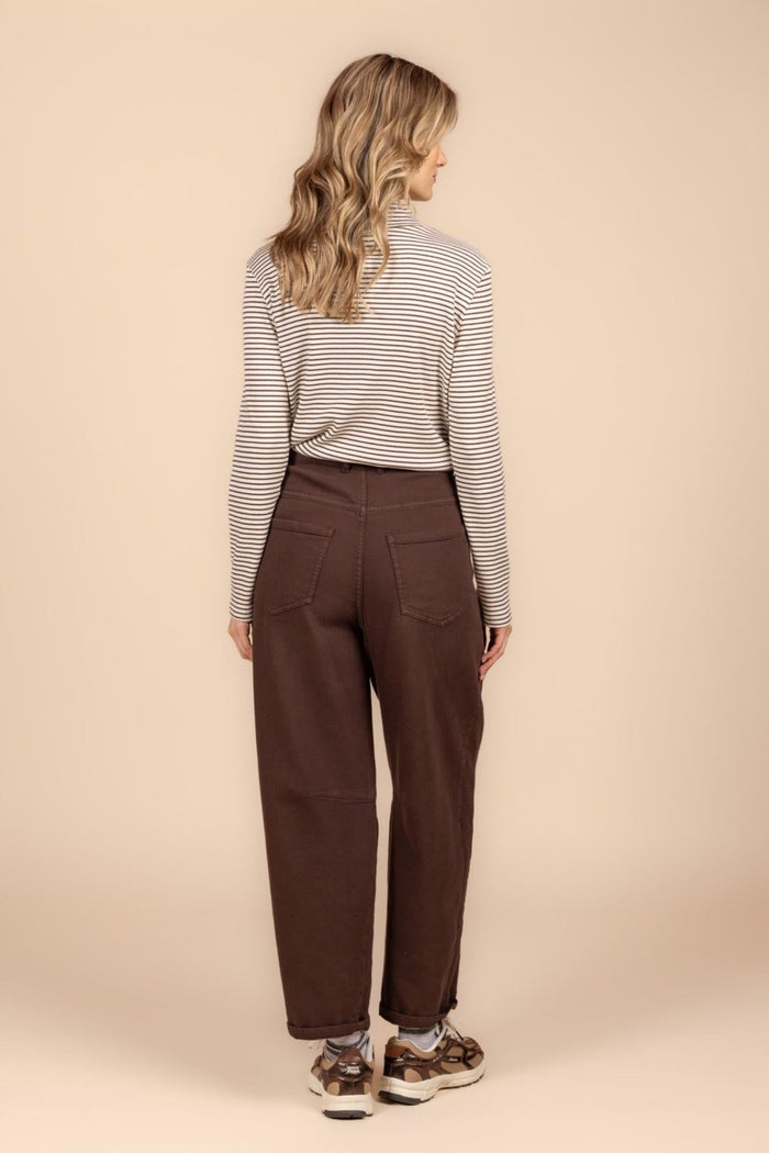 Four Roses Pantalon WE 9510