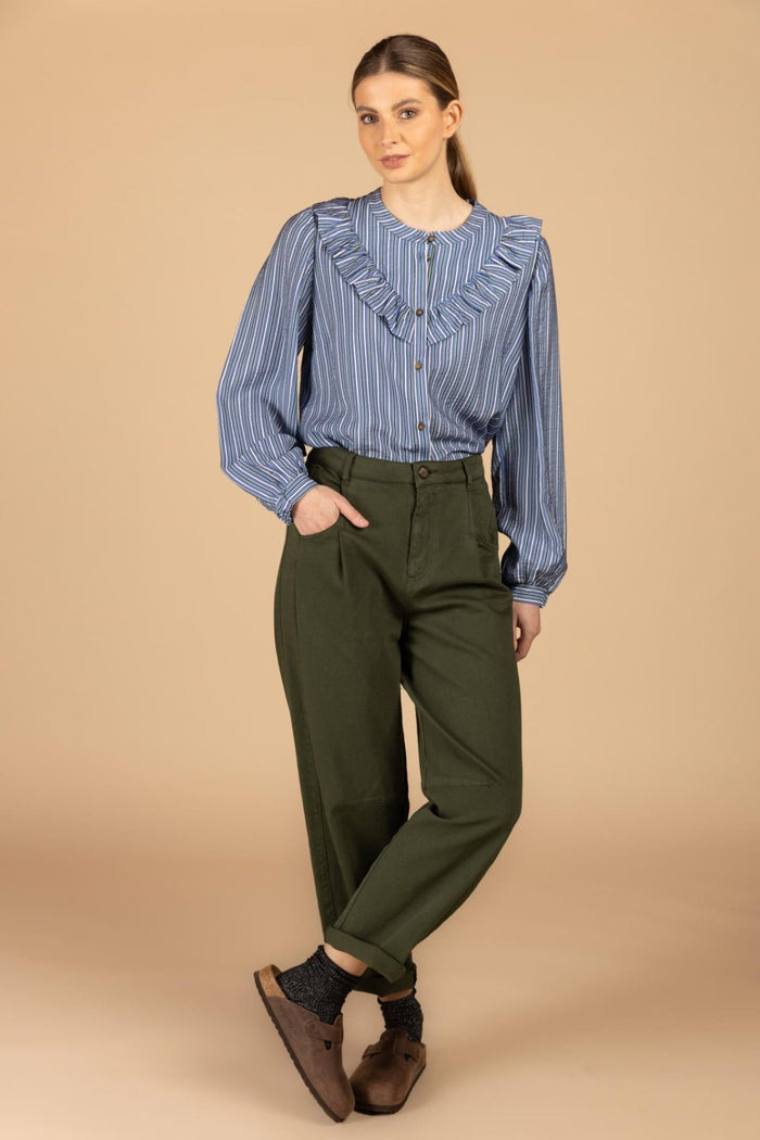 Four Roses Pantalon WE 9510