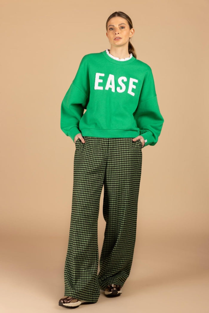 Four Roses Pants GU 9595