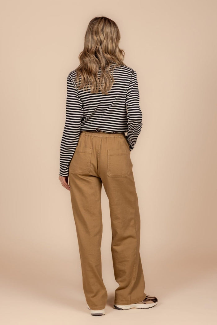 Four Roses Pants WE 9511
