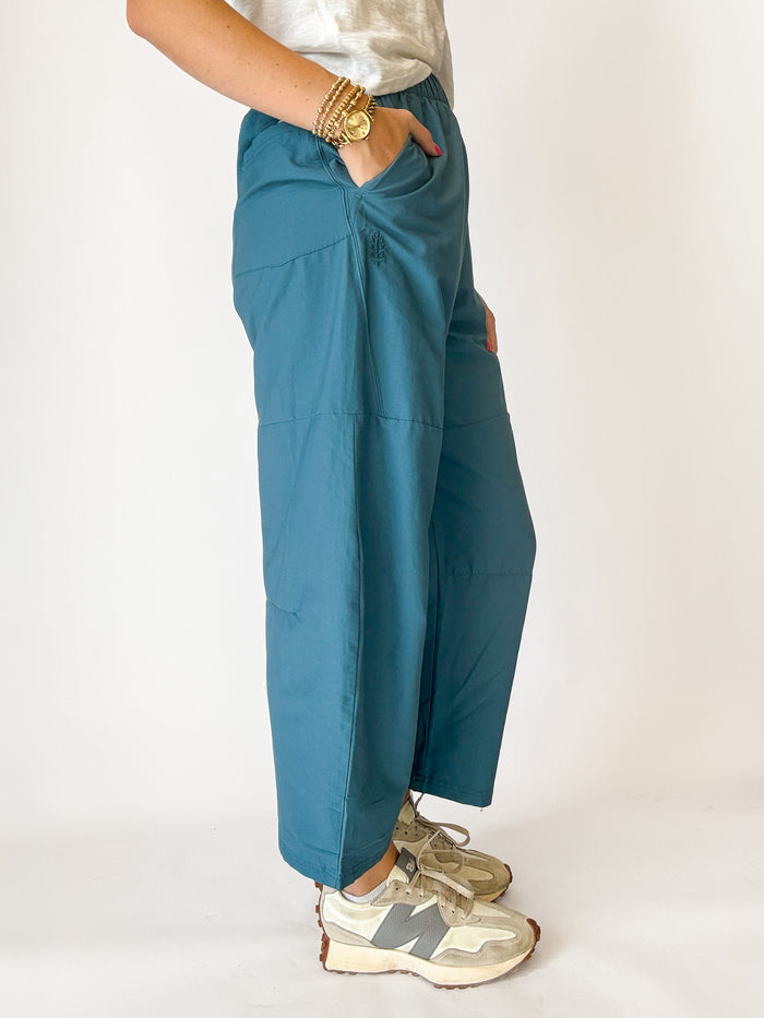 FP Movement Game Day Pant - Riptide