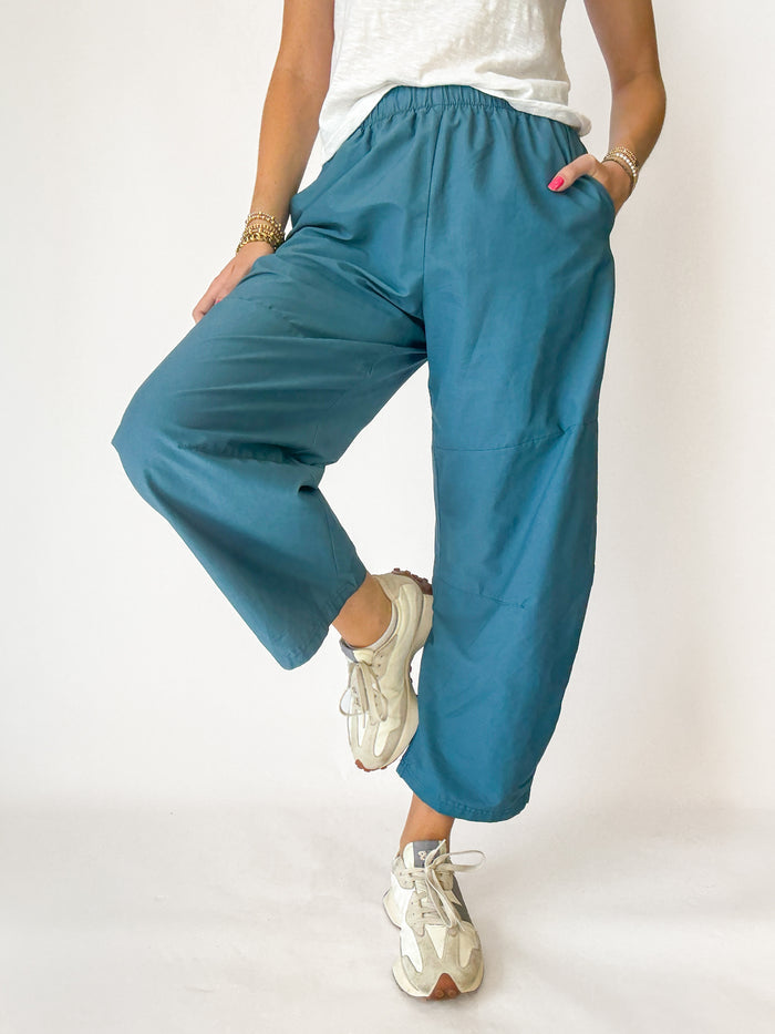 FP Movement Game Day Pant - Riptide