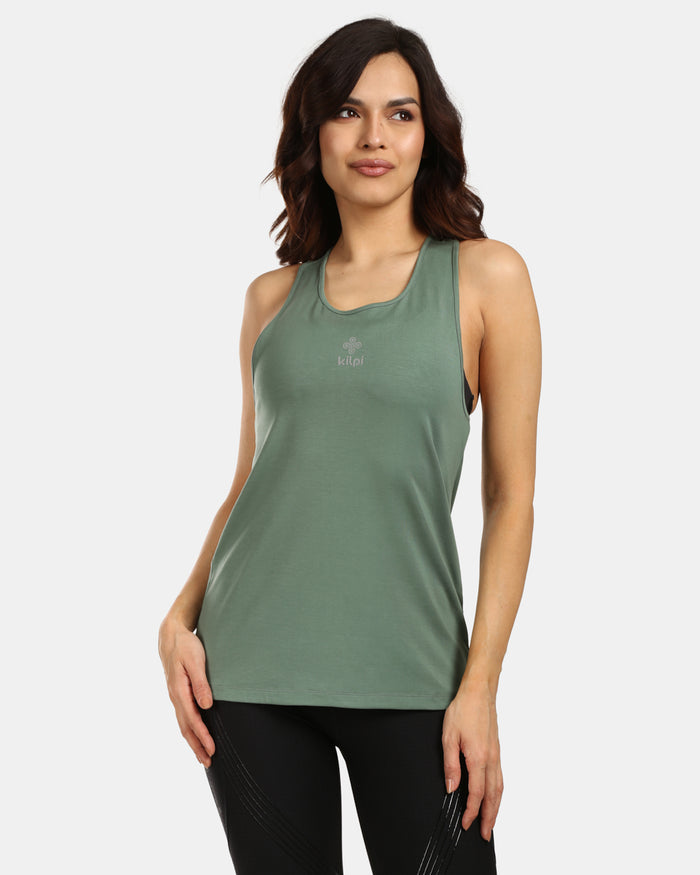 Damenfunktionell tank oben Kilpi LANCA-W