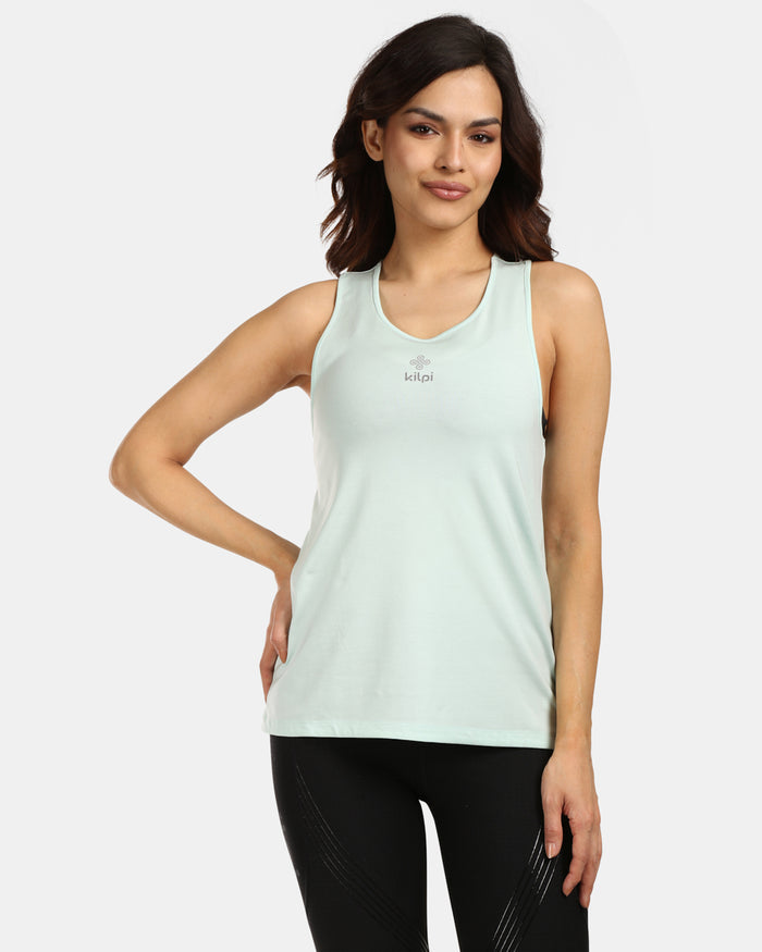 Damenfunktionell tank oben Kilpi LANCA-W