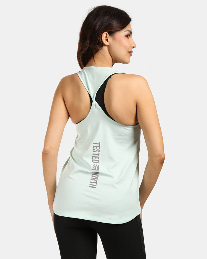 Damenfunktionell tank oben Kilpi LANCA-W