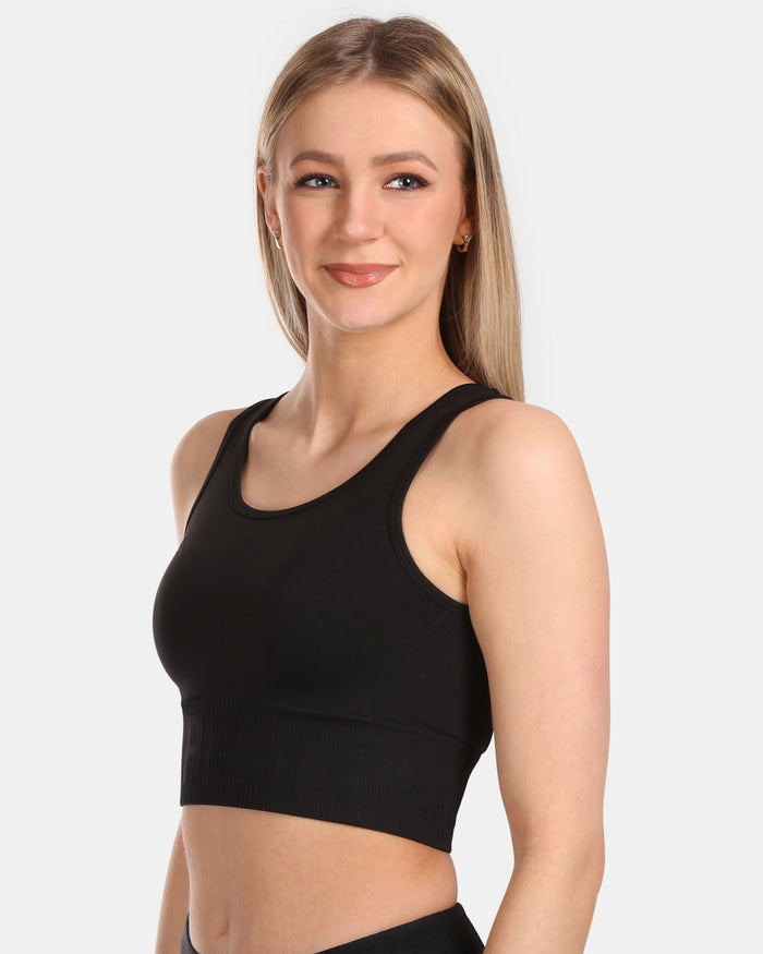 Nahtloser Sport-BH für Damen Kilpi LIARA-W