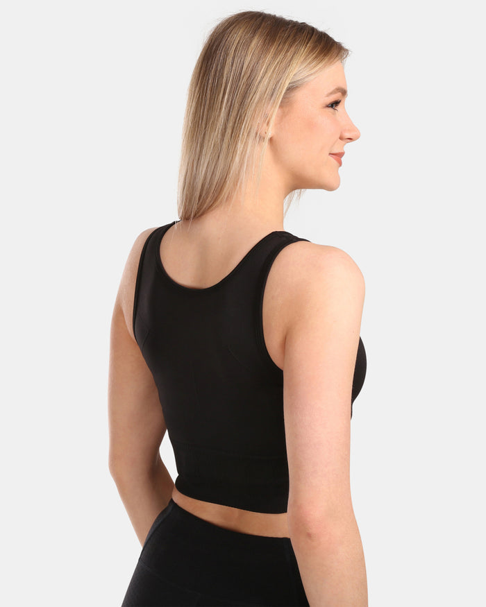 Nahtloser Sport-BH für Damen Kilpi LIARA-W