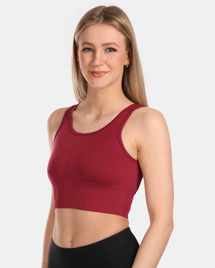 Nahtloser Sport-BH für Damen Kilpi LIARA-W