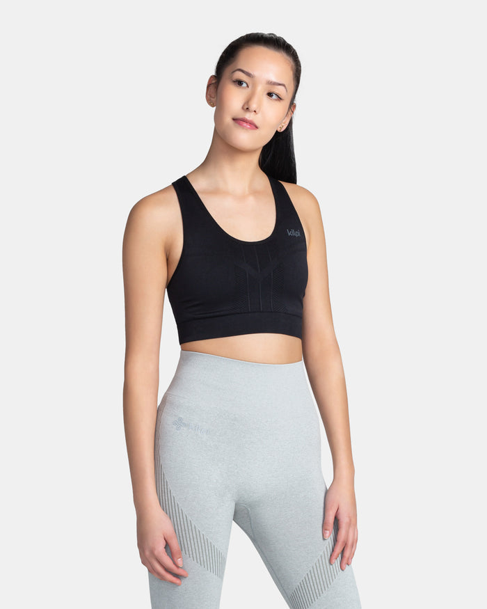 Nahtloser Sport-BH für Damen Kilpi WINIE-W