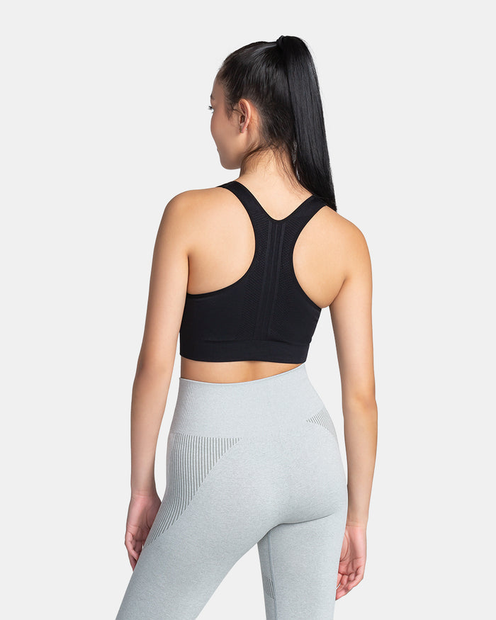 Nahtloser Sport-BH für Damen Kilpi WINIE-W