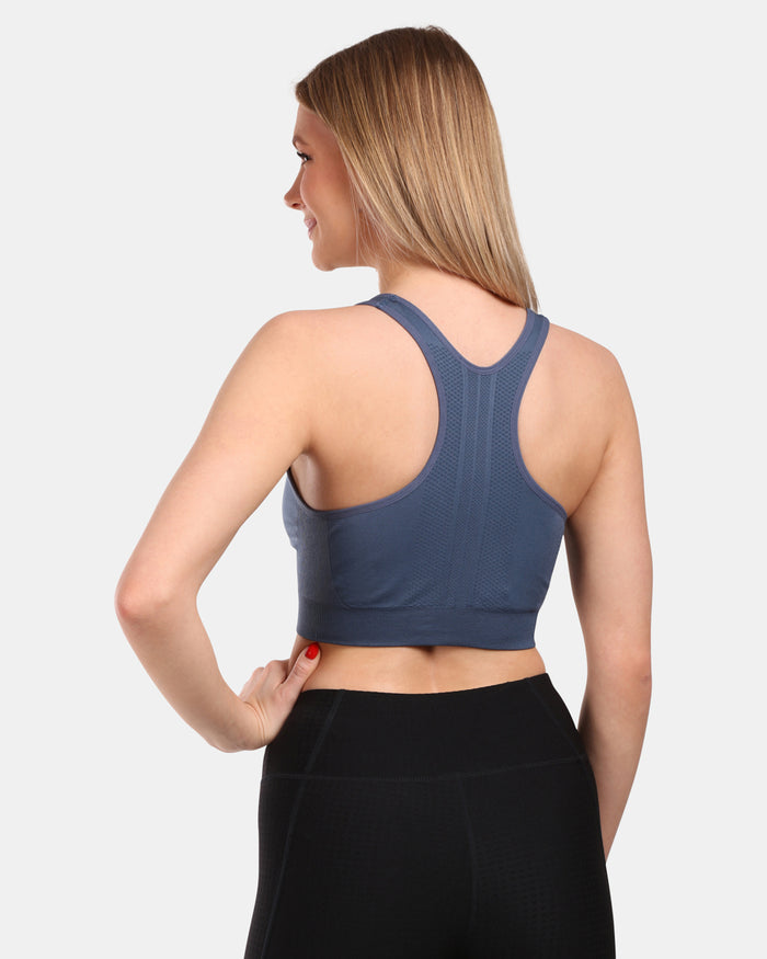Nahtloser Sport-BH für Damen Kilpi WINIE-W