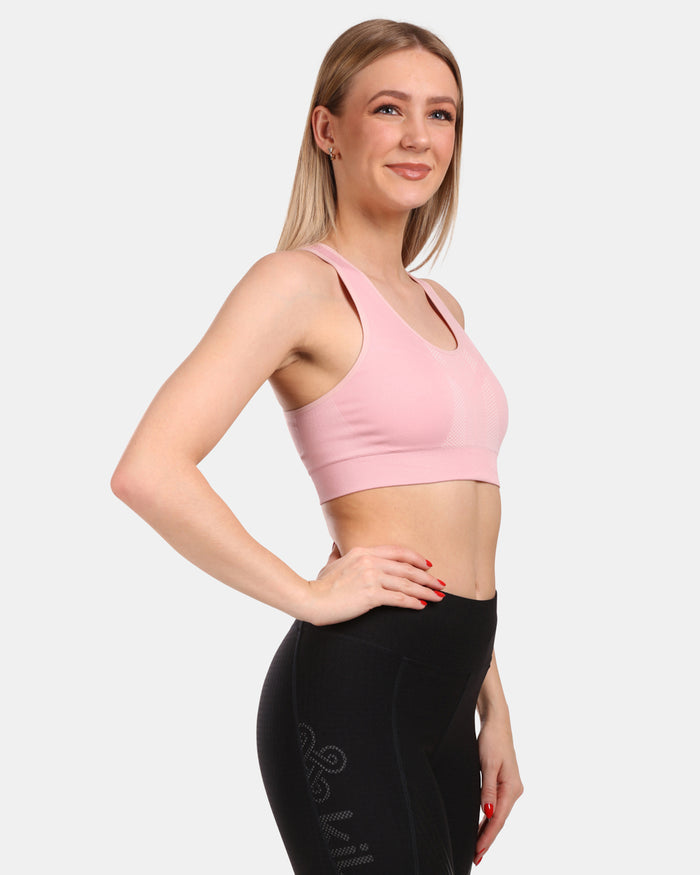 Nahtloser Sport-BH für Damen Kilpi WINIE-W