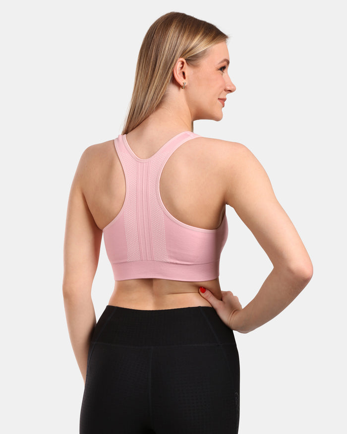 Nahtloser Sport-BH für Damen Kilpi WINIE-W