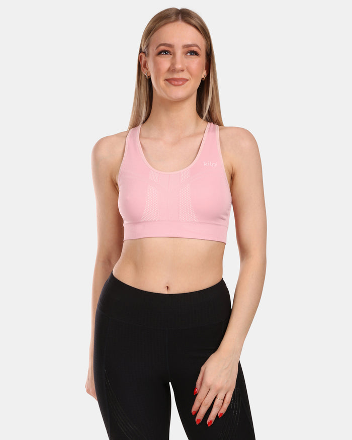 Nahtloser Sport-BH für Damen Kilpi WINIE-W