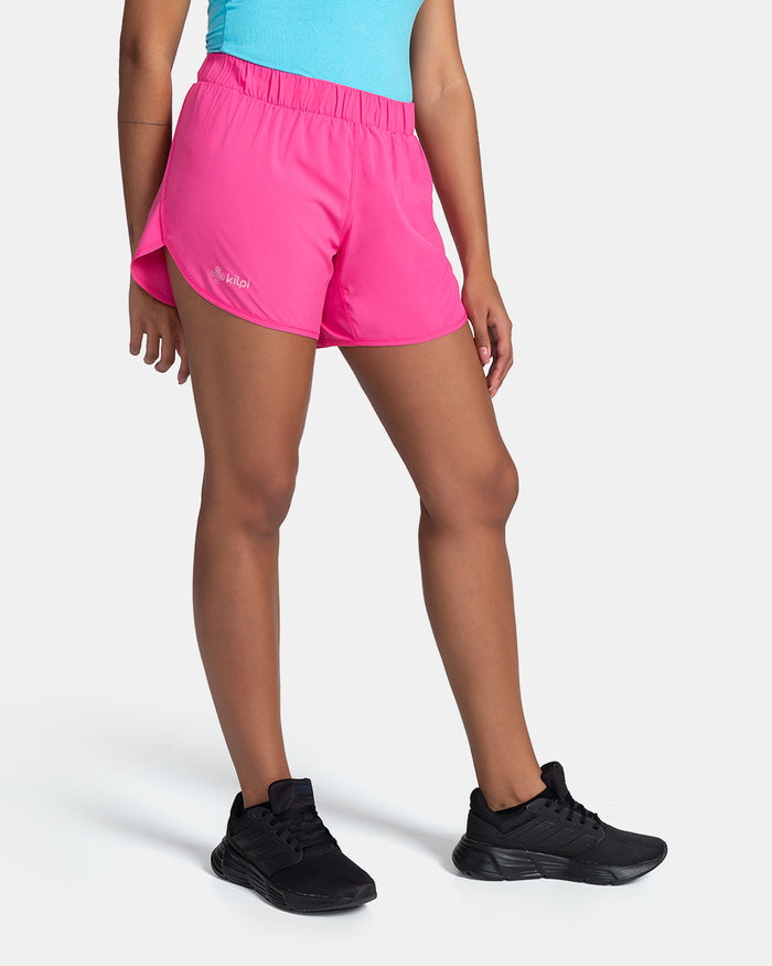 Laufshorts für Damen Kilpi LAPINA-W