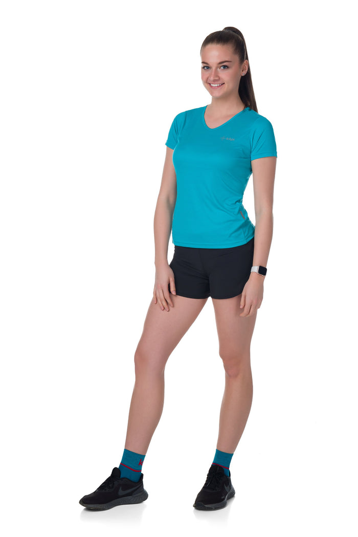 Laufshorts für Damen Kilpi LAPINA-W