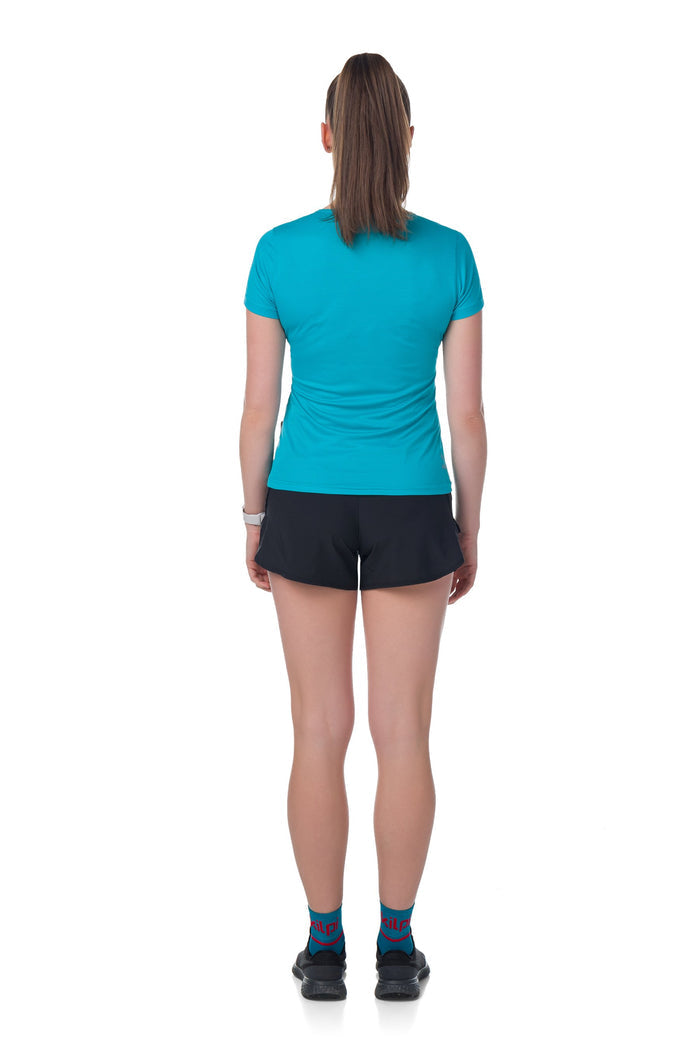 Laufshorts für Damen Kilpi LAPINA-W