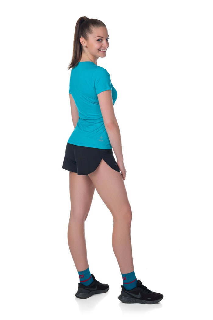 Laufshorts für Damen Kilpi LAPINA-W
