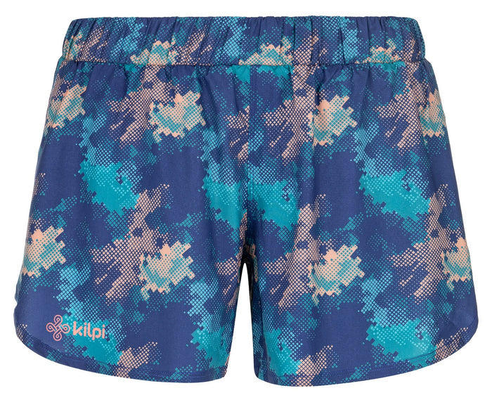Laufshorts für Damen Kilpi LAPINA-W