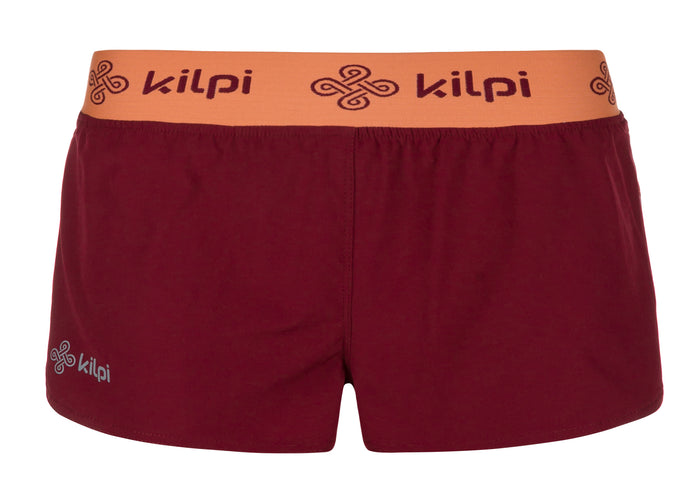 Damenrock mit Innenshorts Kilpi IRAZU-W