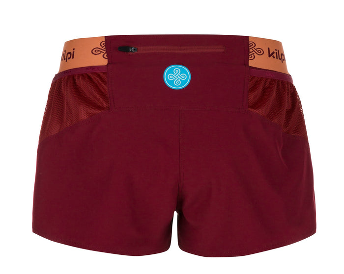 Damenrock mit Innenshorts Kilpi IRAZU-W